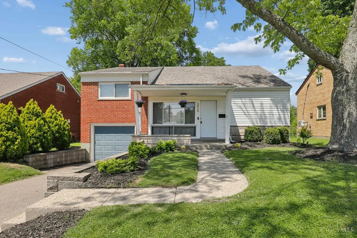 5646 Lawrence Road, Cincinnati, OH 45248 - #1