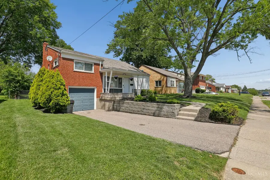 5646 Lawrence Road, Cincinnati, OH 45248 - #2
