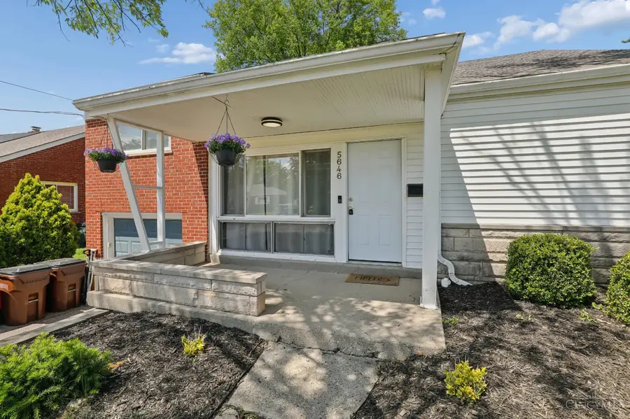 5646 Lawrence Road, Cincinnati, OH 45248 - #3
