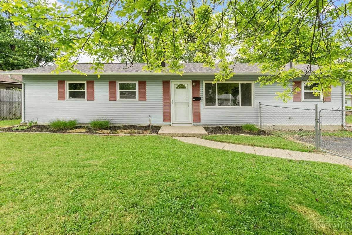 8490 Smallwood Lane, Sycamore, OH 45236 - #1