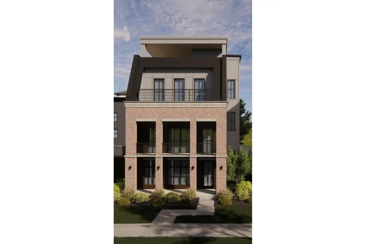 2940 Robertson Avenue, Cincinnati, OH 45209 - #1