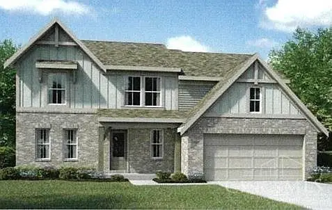 6619 Ripple Bend Drive, Goshen, OH 45122 - #1