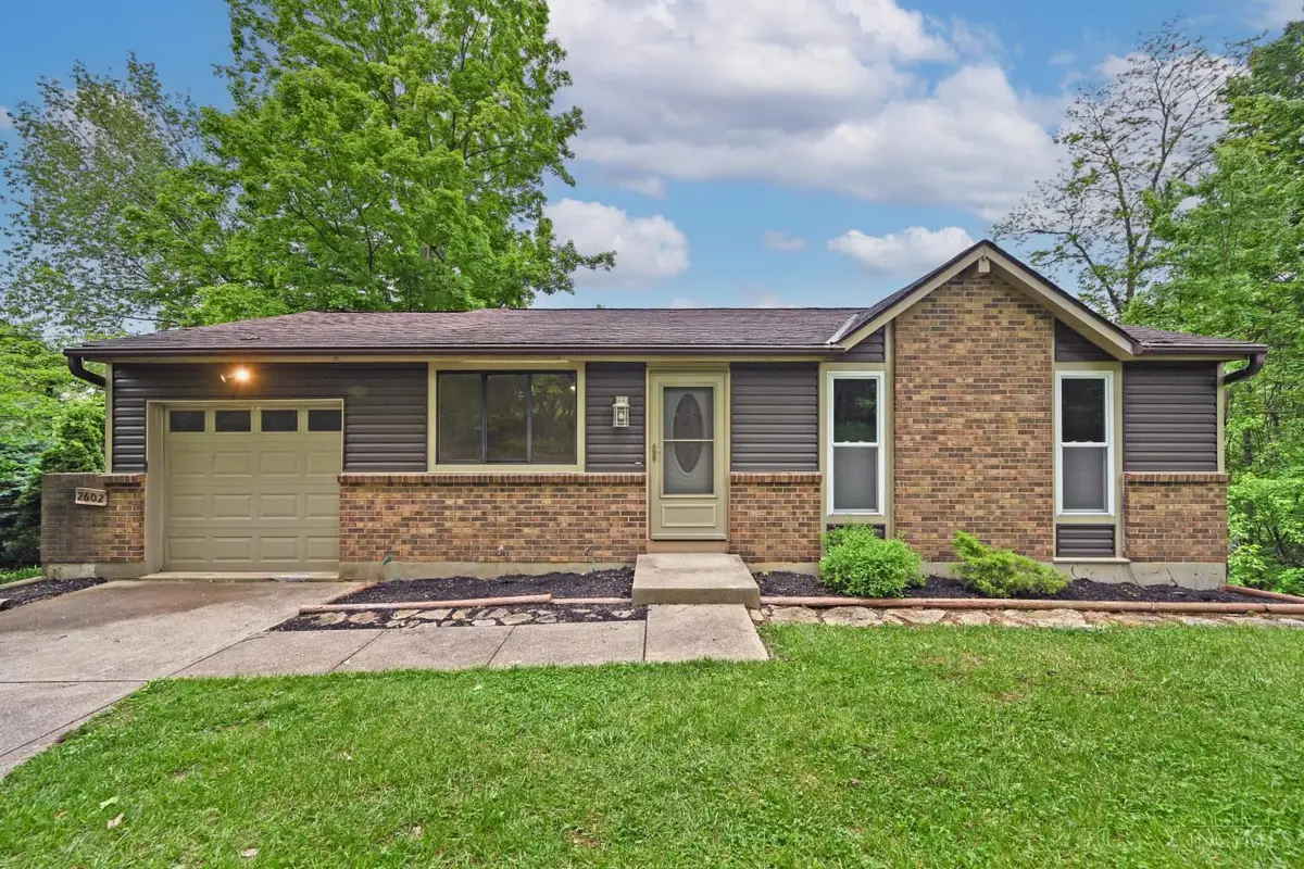 2602 Hunt Road, Reading, OH 45236 - #1
