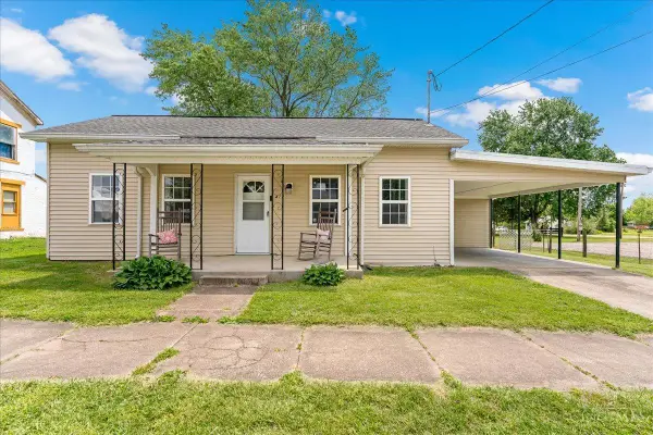 412 Union Street, Felicity, OH 45120