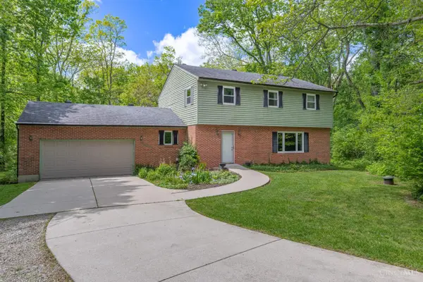 6491 Niderdale, Middletown, OH 45042