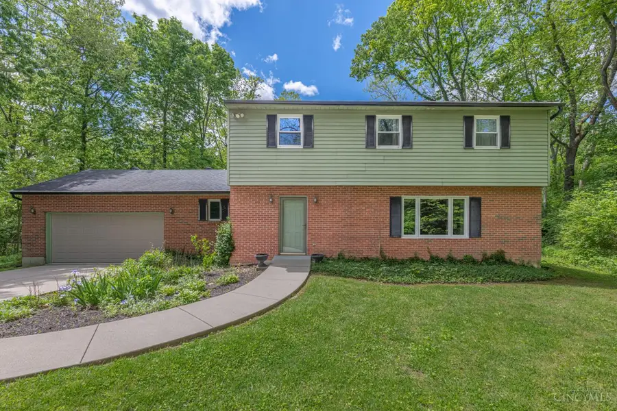 6491 Niderdale Way, Middletown, OH 45042 - #2
