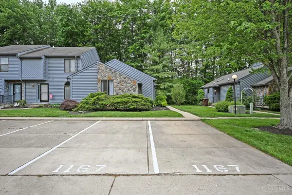 1167 Lamplighter Way, Union Twp, OH 45245