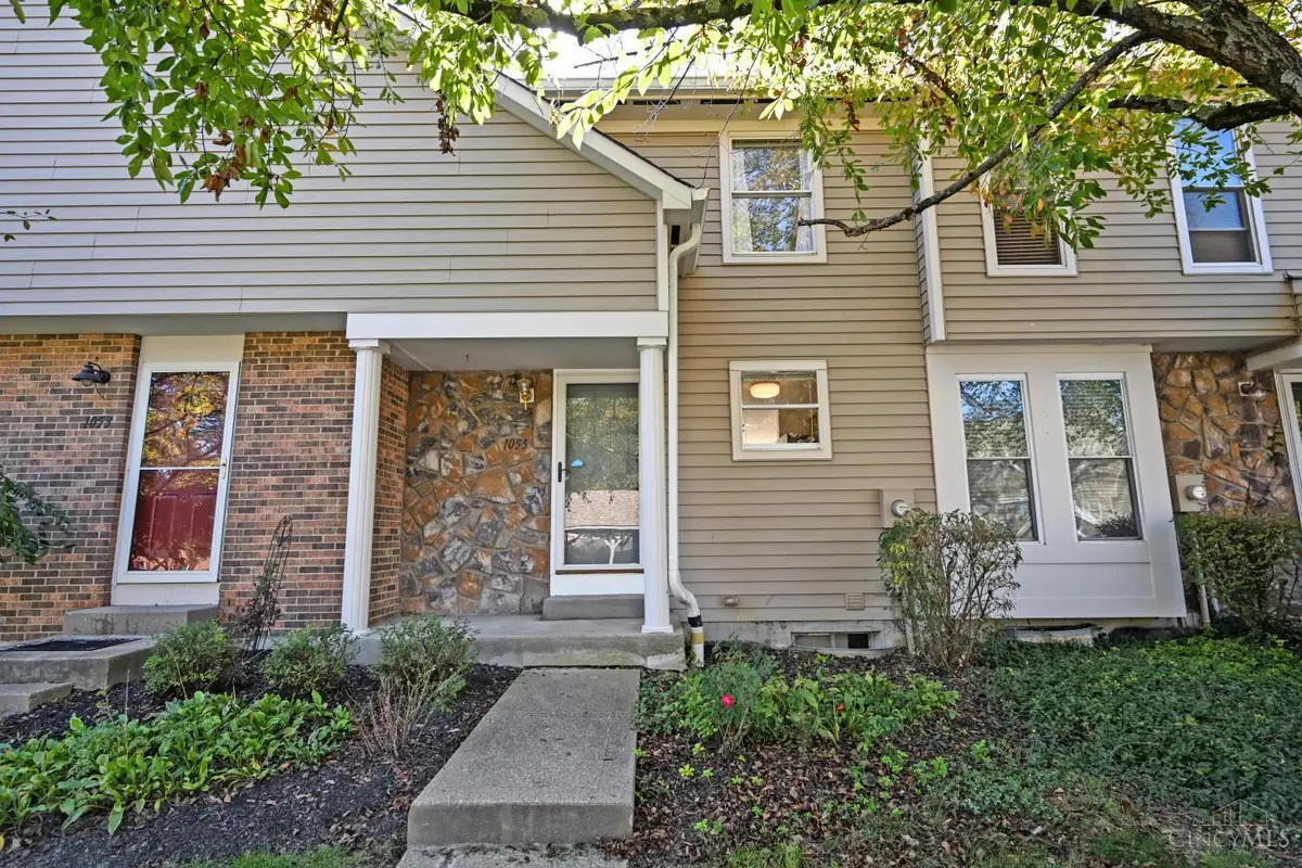 1055 Stratford Court #33, Loveland, OH 45140 - #1