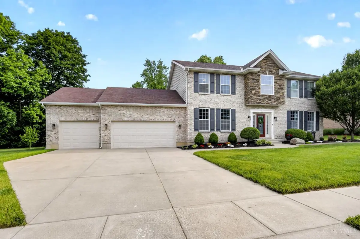 6920 Crown Pointe Drive, Liberty, OH 45011 - #1