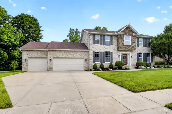 6920 Crown Pointe Drive, Liberty Twp, OH 45011