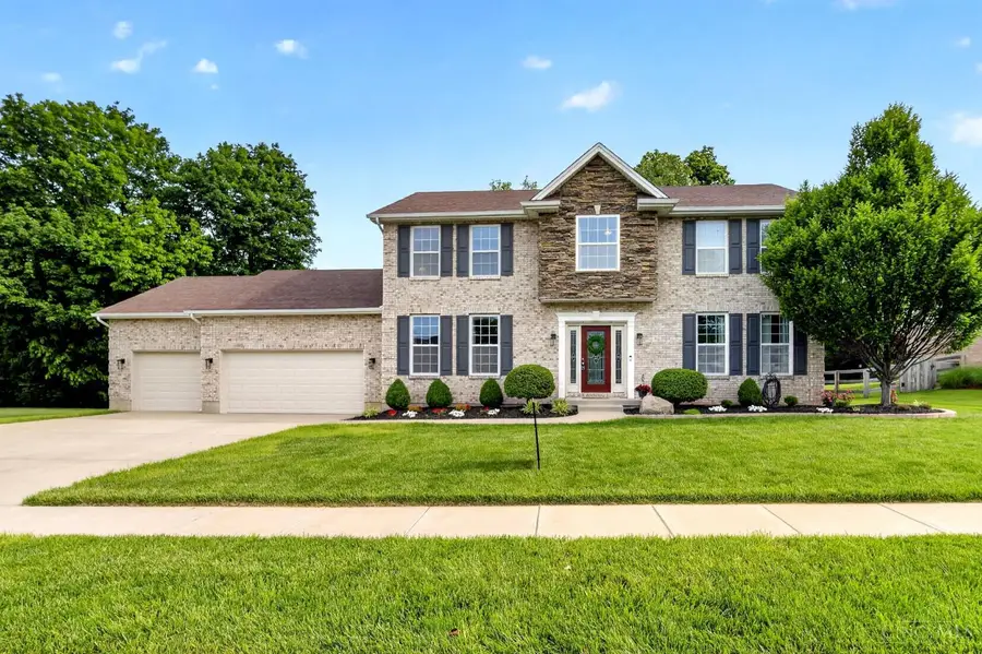 6920 Crown Pointe Drive, Liberty, OH 45011 - #2