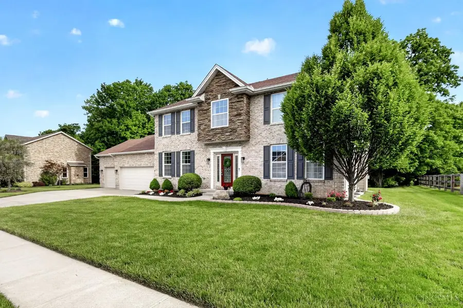 6920 Crown Pointe Drive, Liberty, OH 45011 - #3