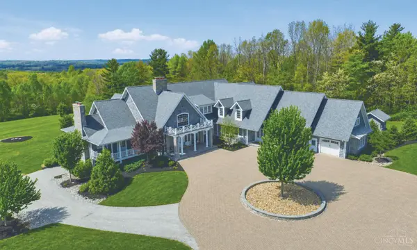 1865 St Rt 247, Concord Twp, OH 45133