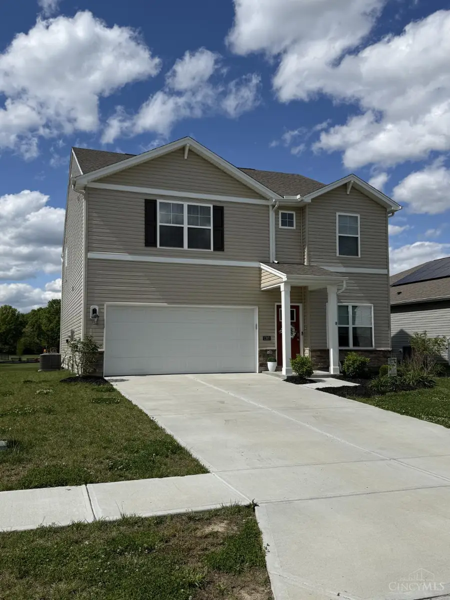1707 Parkfield Way, Goshen, OH 45122 - #2