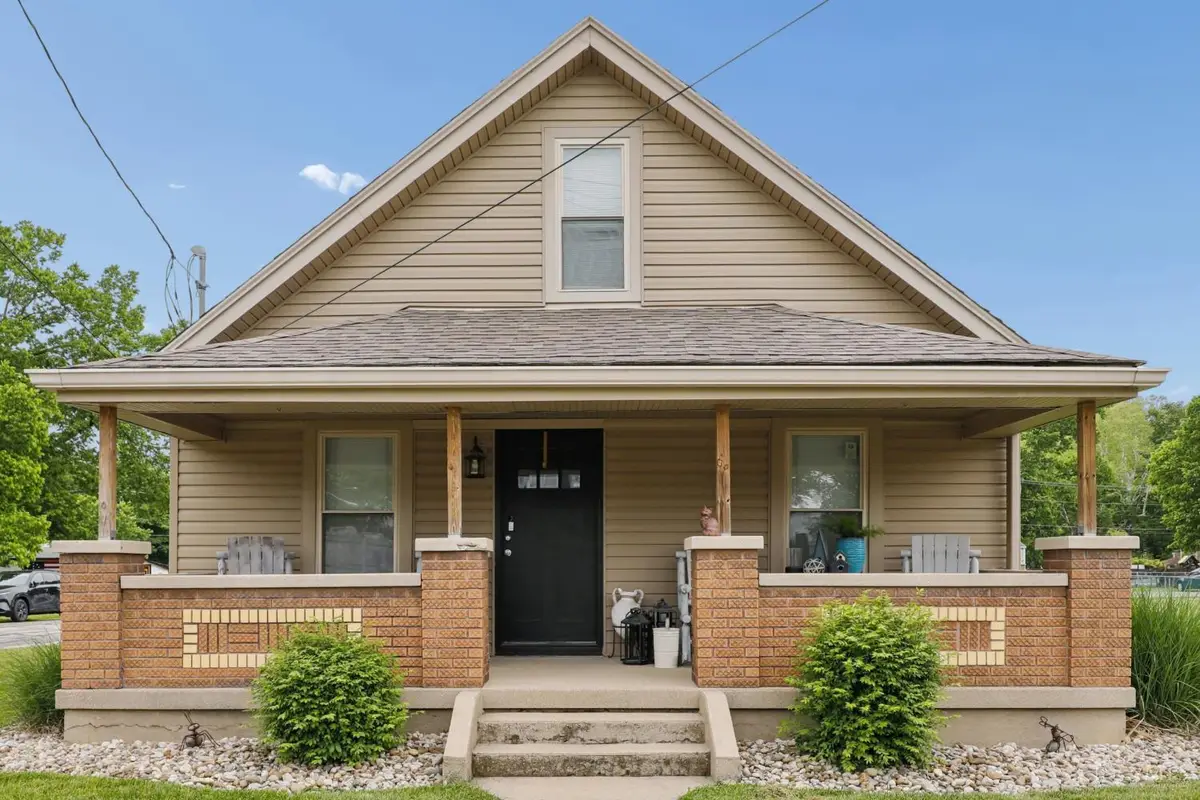 312 Hooven Avenue, Hooven, OH 45033 - #1