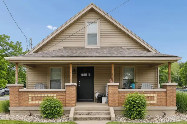 312 Hooven Avenue, Hooven, OH 45033