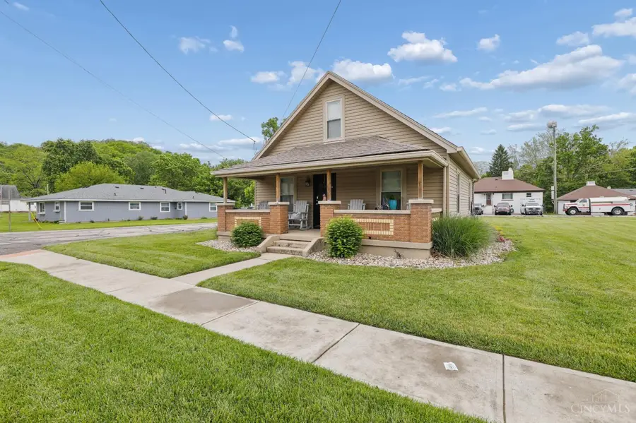 312 Hooven Avenue, Hooven, OH 45033 - #3
