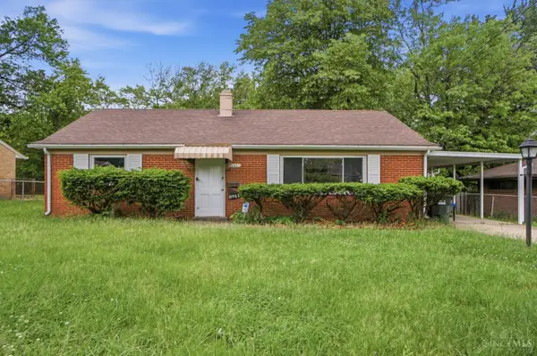 8741 Neptune Drive, Cincinnati, OH 45231