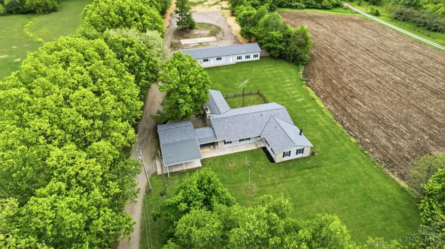 2996 Millville Shandon Road, Morgan, OH 45013 - #2