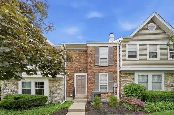 10857 Lakehurst Court, Cincinnati, OH 45242