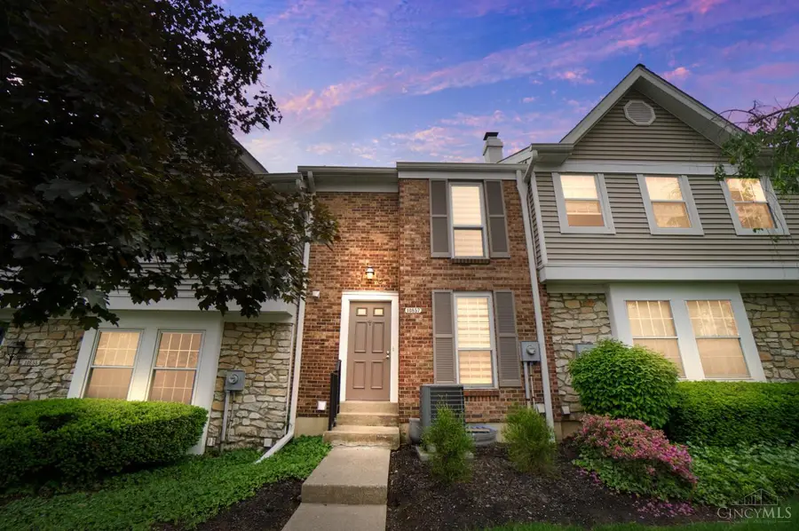 10857 Lakehurst Court, Cincinnati, OH 45242 - #2