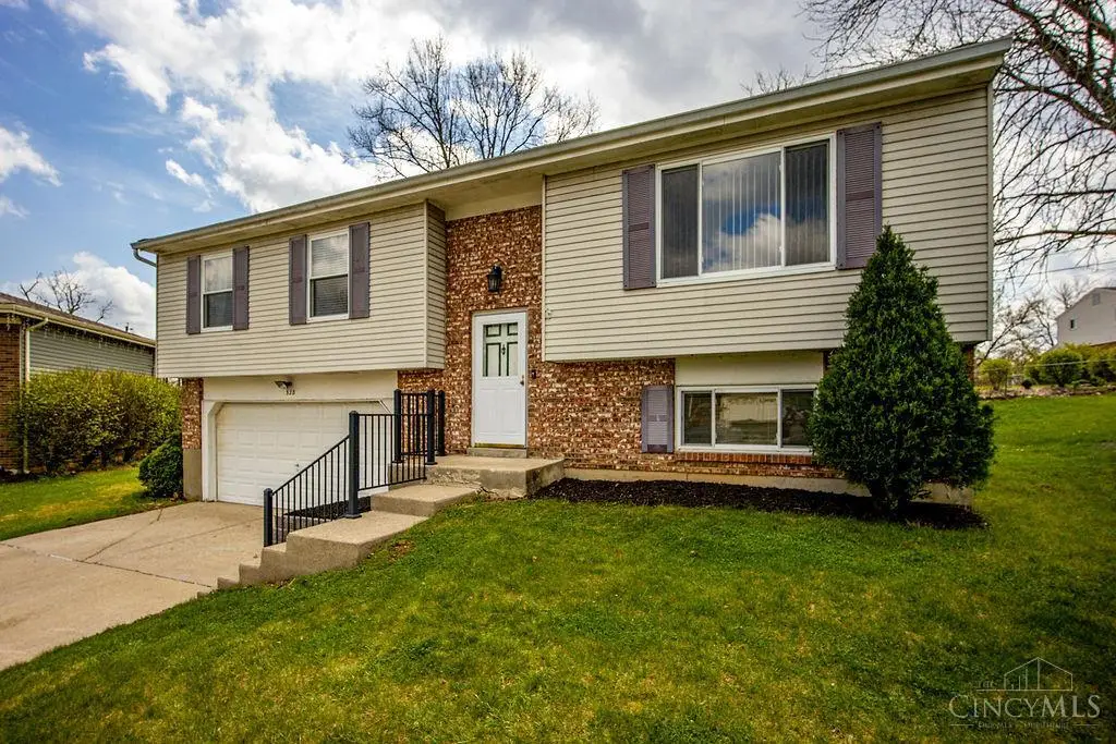 328 Clareknoll Court, Cincinnati, OH 45238 - #1