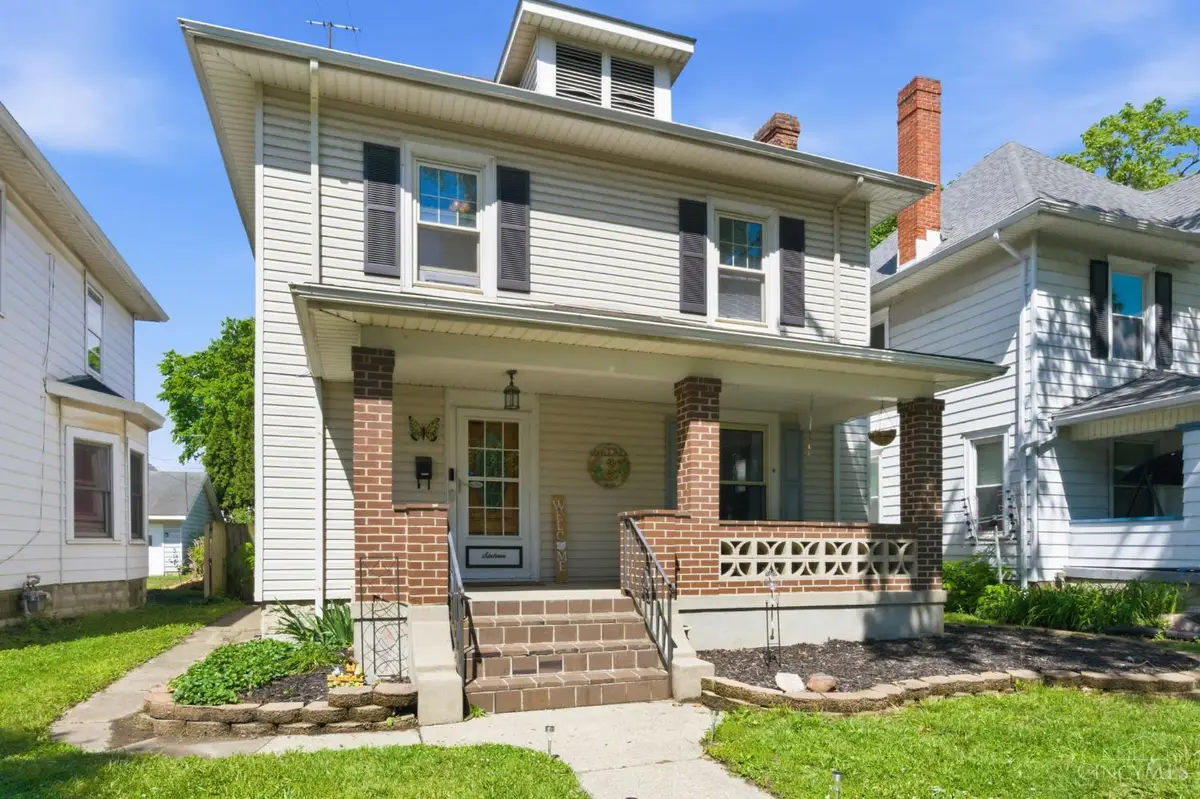 16 Harrison Street, Middletown, OH 45042 - #1