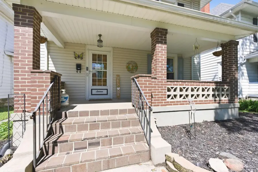 16 Harrison Street, Middletown, OH 45042 - #2