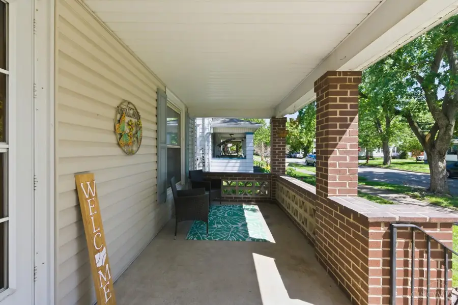 16 Harrison Street, Middletown, OH 45042 - #3
