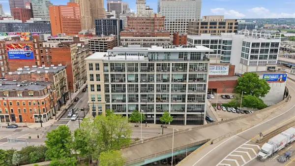 353 W Fourth Street #305, Cincinnati, OH 45202