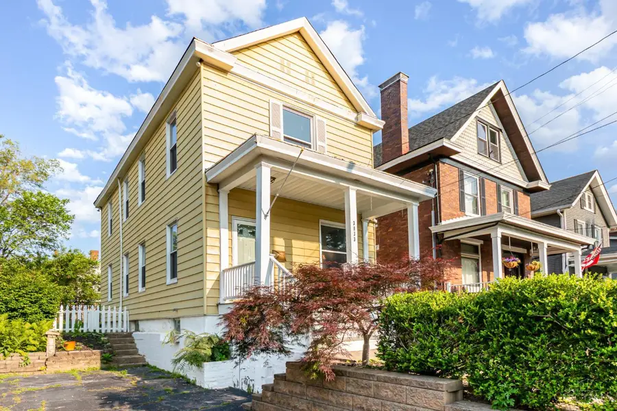 3933 Grove Avenue, Norwood, OH 45212 - #2