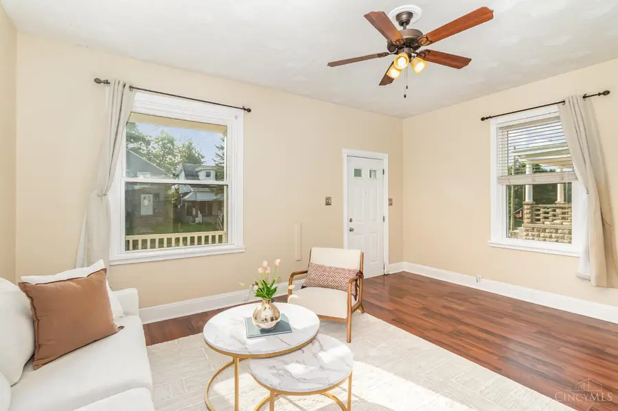 3933 Grove Avenue, Norwood, OH 45212 - #3