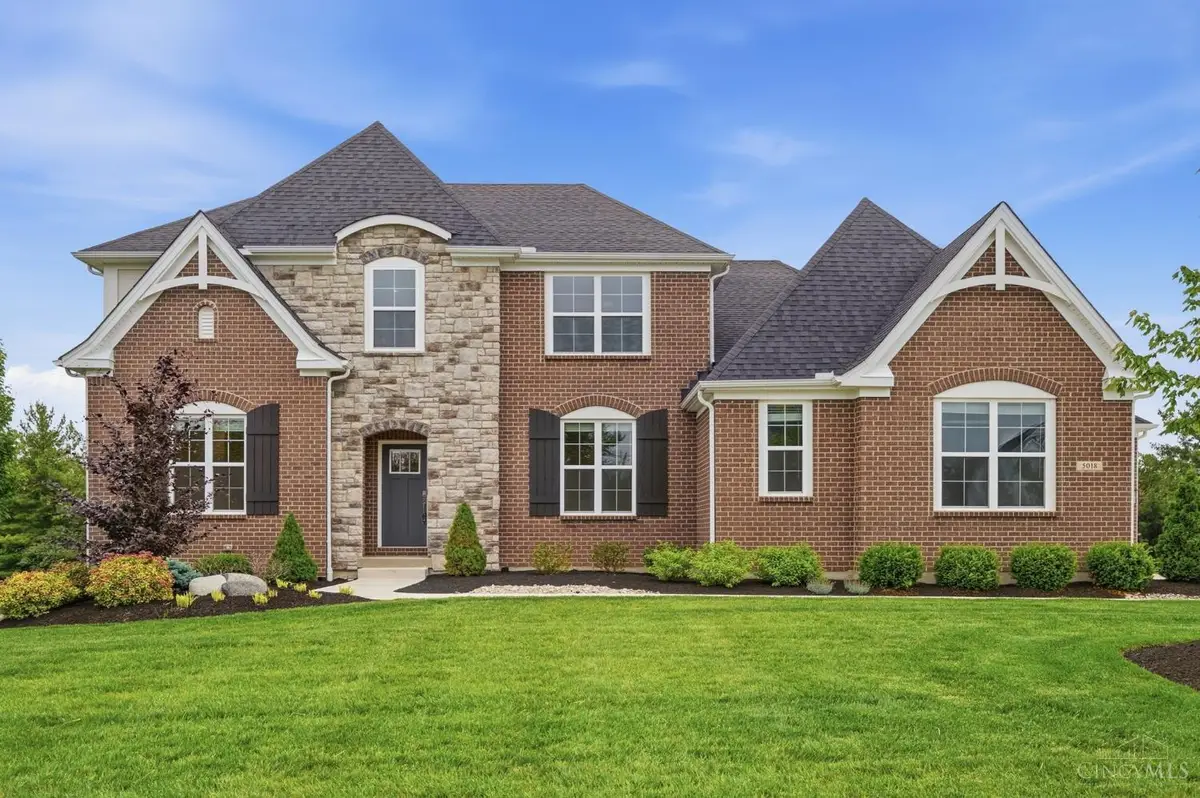 5018 Ainsley Drive, Mason, OH 45040 - #1