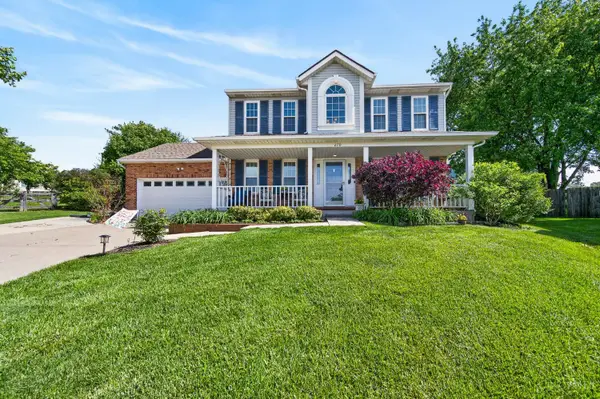 270 Ludlow Court, Lebanon, OH 45036