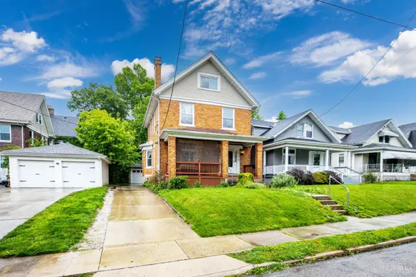 4110 Wood, Cincinnati, OH 45212