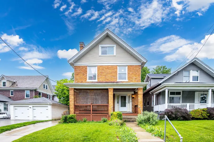 4110 Wood Street, Cincinnati, OH 45212 - #2