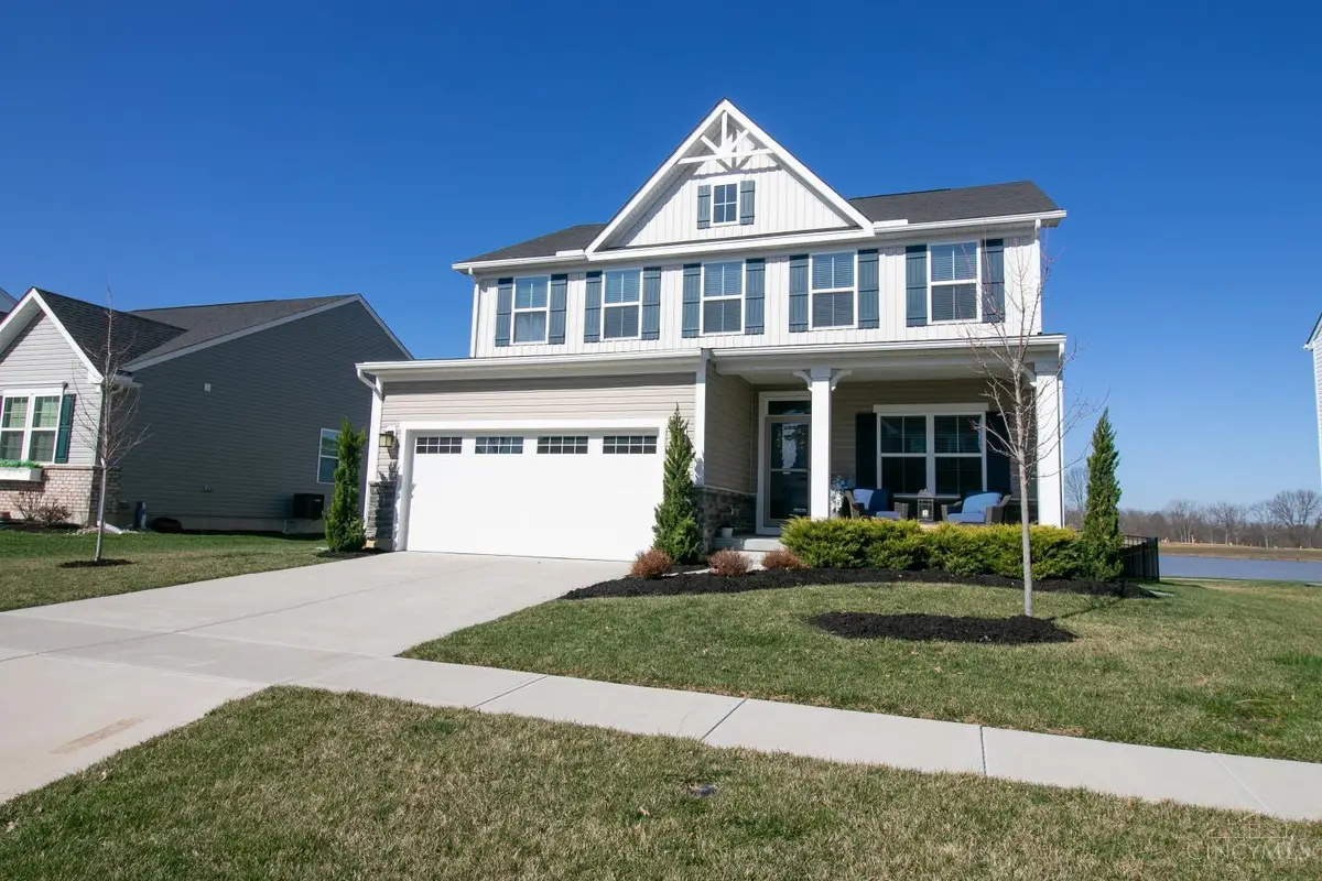 5783 Classicway Boulevard, Warren, OH 45152 - #1