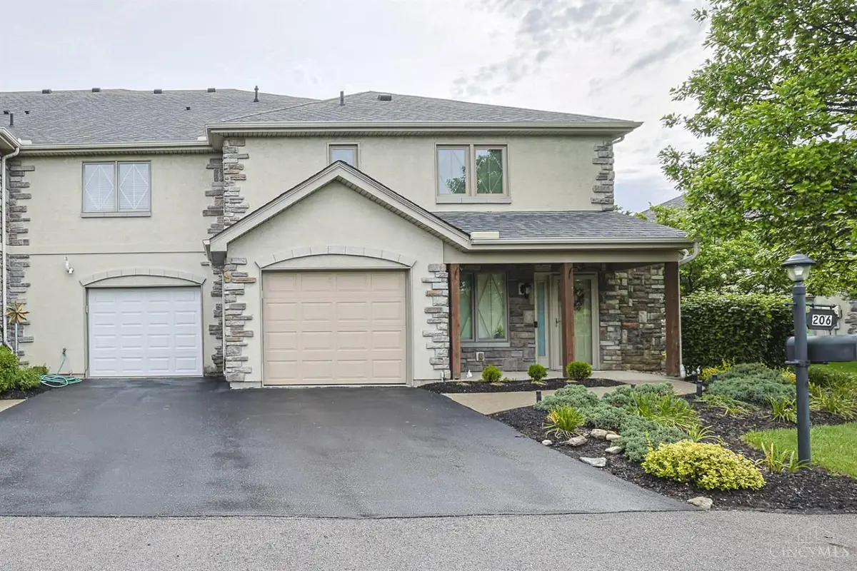 206 Edinburgh Lane #1-7, Cincinnati, OH 45246 - #1