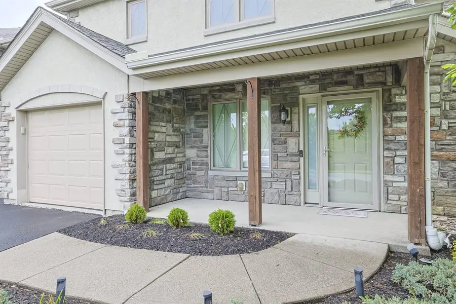 206 Edinburgh Lane #1-7, Cincinnati, OH 45246 - #3