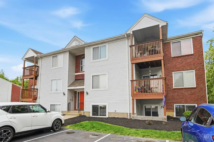 530 Aspen Glen Drive #103, Union, OH 45244 - #2
