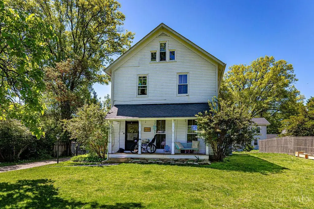 6101 Contreras Road, Oxford, OH 45056 - #1