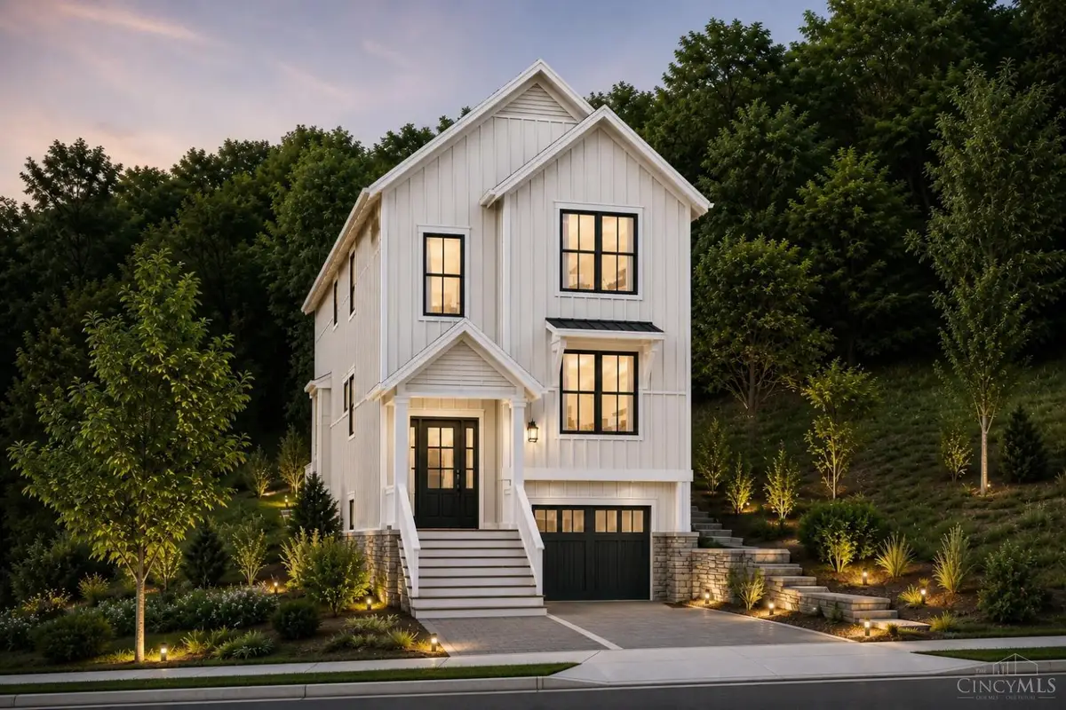 408 Elberon Avenue, Cincinnati, OH 45205 - #1