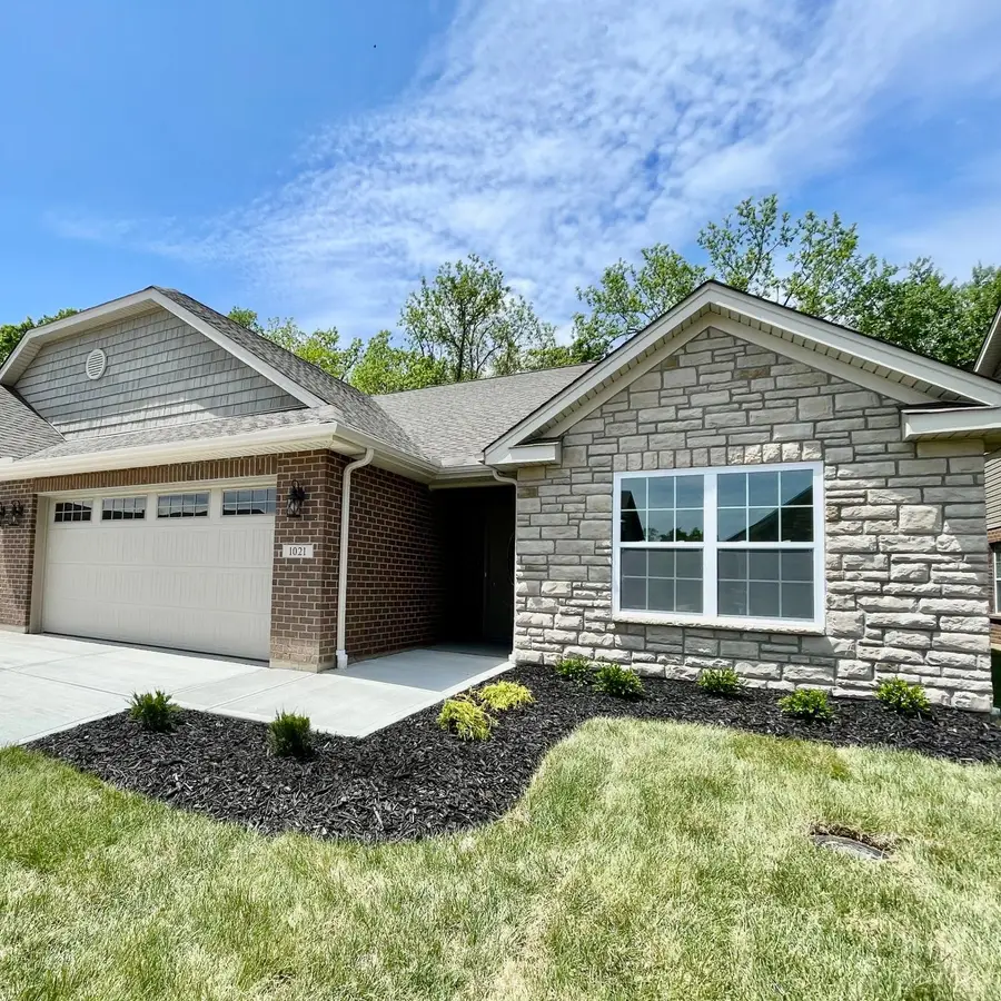 1021 Horseshoe Falls Drive, Lebanon, OH 45036 - #2