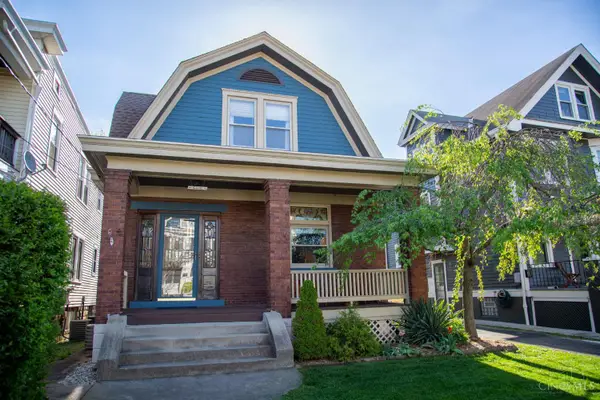 4010 S Madison Avenue, Cincinnati, OH 45121