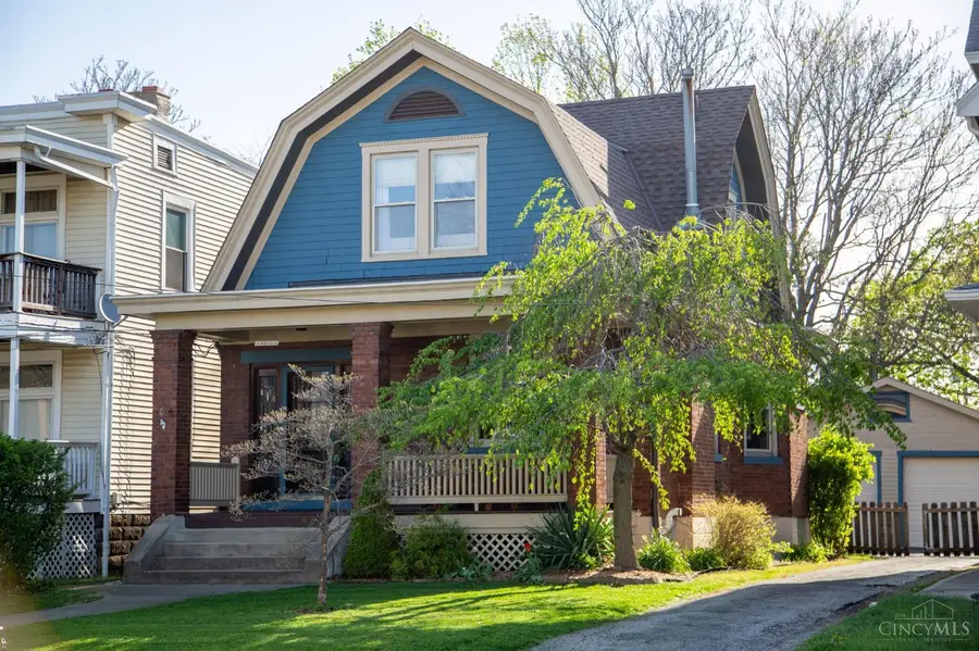 4010 S Madison Avenue, Norwood, OH 45121 - #2