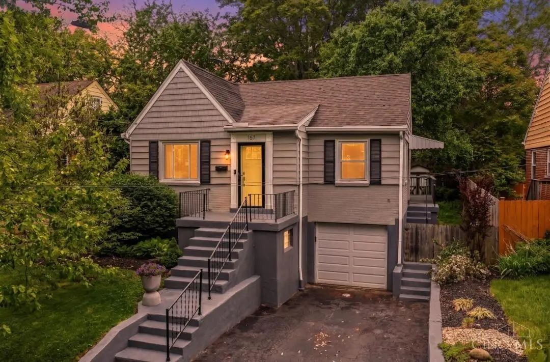 167 S Grove Avenue, Wyoming, OH 45215 - #1