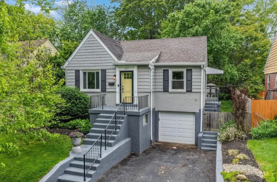 167 S Grove Avenue, Wyoming, OH 45215 - #2