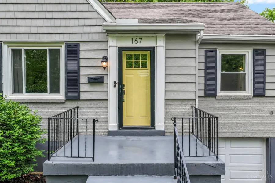 167 S Grove Avenue, Wyoming, OH 45215 - #3