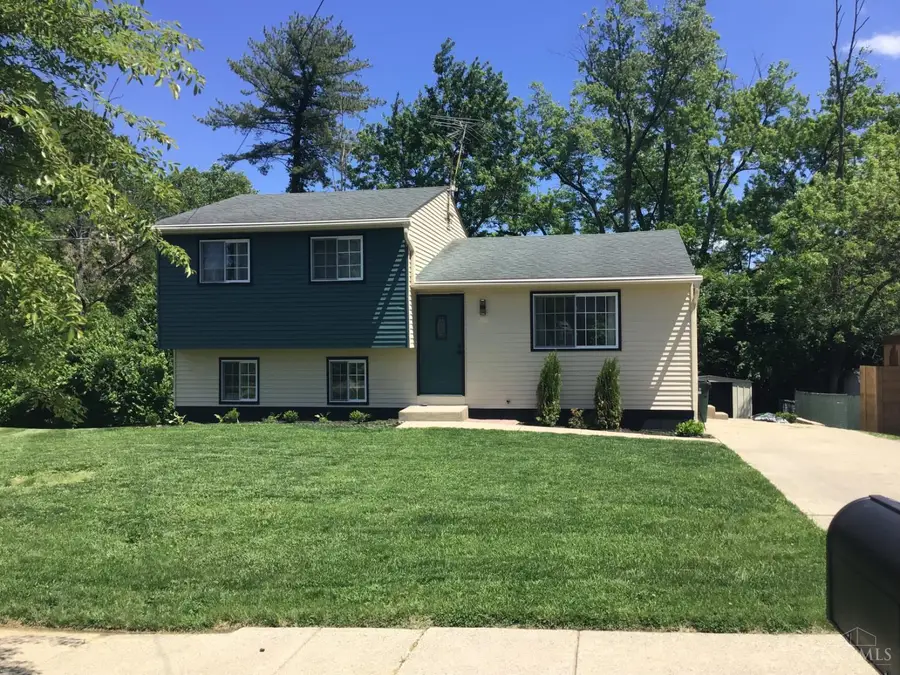 9310 Loralinda Drive, Colerain, OH 45251 - #2