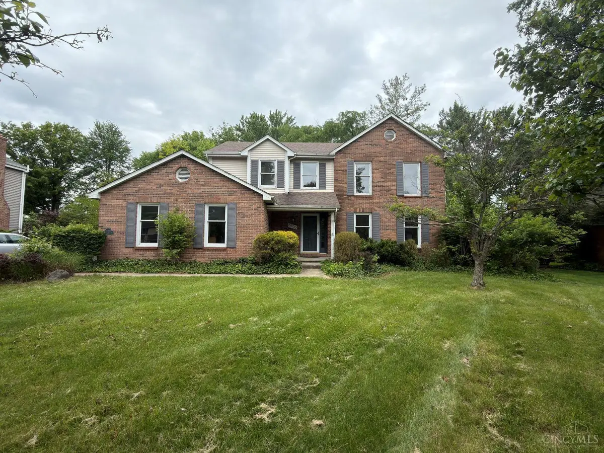 3200 Shadow Ridge Drive, Deerfield, OH 45140 - #1